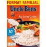 Uncle Ben’s RIZ LONG GRAIN VRAC 10MN 2Kg