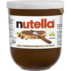 Nutella 400g