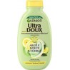 GARNIER Shampooing Ultra Doux Argile Douce et Cédrat 300ml