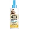 Kéranove CLAIR BLOND VACANCES COLORATION PERMANENTE VAPORISATEUR 125ml