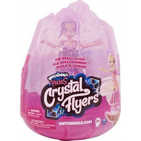 HATCHIMALS PIXIES CRYSTAL