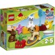 LEGO 10838 Duplo - Les Animaux De Compagnie