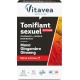 VITAVEA BIEN ETRE PLANTE SEULE GINGEMBRE & MACA TONIFIANT SEXUEL POT PLASTIQUE DANS BOITE CARTON COMPRIME ADULTE NON ECOLOGIQUE
