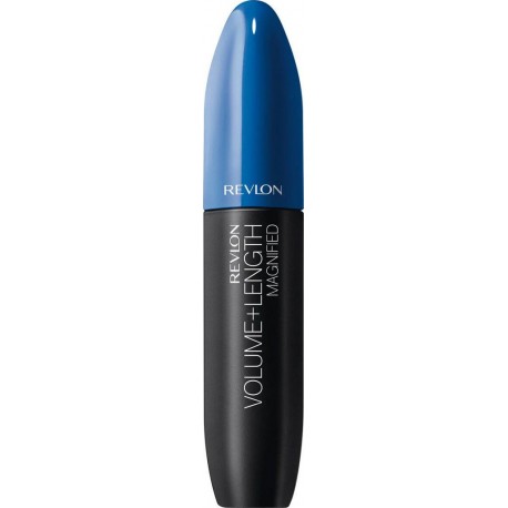 REVLON NU 9ML MASCARAT VOL 301