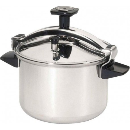SEB Autocuiseur Authentique 10L P0531600 P05316