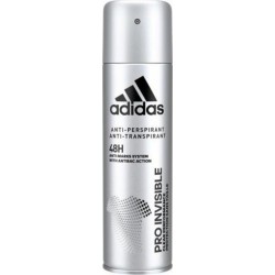Adidas Déodorant pro invisible 200ml