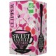 Clipper Infusion bio Vanille et saveur fraise 40g