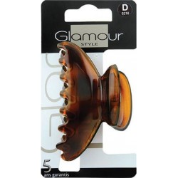GLAMOUR PARIS PINCE RONDE
