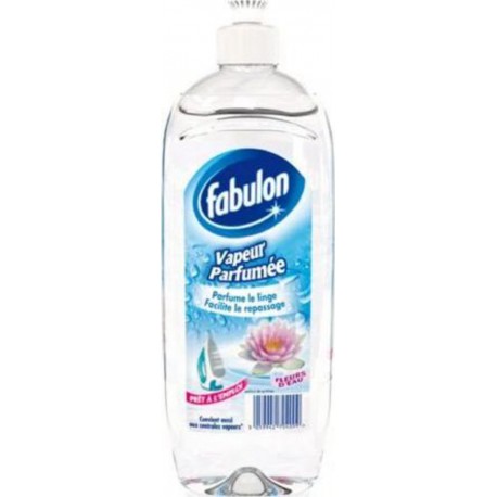 FABULON VAPEUR PARFUM E 1 L