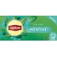 LIPTON THE VERT MENTHE 48g x30 (lot de 2)