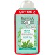 Le Petit Marseillais Shampooing Reveil detox infusion 2x250ml 500ml