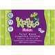 PAMPERS KANDOO PAPIER TOILETTE HUMIDE LINGETTE IMPREGNEE ENFANT MELON RECHARGE NON ECOLOGIQUE PARFUM MELON 60CT 1CT