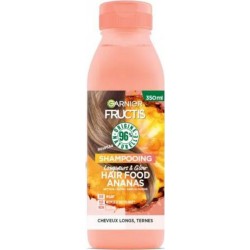 FRUCTIS HAIR FOOD ANANAS SHAMPOOING 350ml