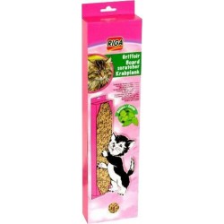 Riga Griffoir En Carton Pour Chats