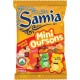 SAMIA OURSONS HALAL 200g