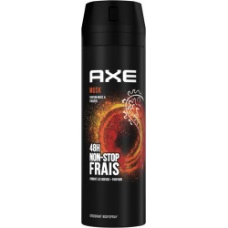 AXE Déodorant Musk