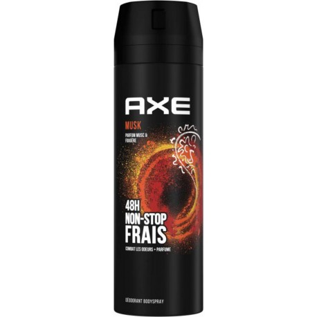 AXE Déodorant Musk 200ml