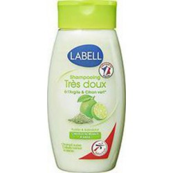 LABELL SH.DX ARGILE 250ML