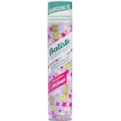 BATISTE SHP.SEC PINEAPPLE200ML
