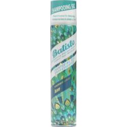 BATISTE SHP SEC LUXE 200ML