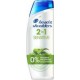 HEAD&SHOUL H&S SHP 2EN1 SENSITIVE 270ML