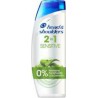 HEAD&SHOUL H&S SHP 2EN1 SENSITIVE 270ML