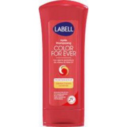 LABELL AP-SHAM.COL.FOREV.200ML