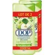 Dop Shampooing Pomme verte 2x400ml x2 400ml