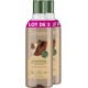 Timotei Shampooing Henné 2x300ml x2 x 300ml - 600ml