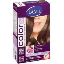 LABELL COLO PERMAN CHAT CLAIR