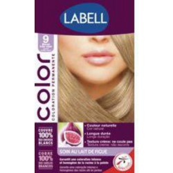 LABELL COLO PERMAN BLD T CLAIR