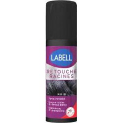 LABELL SPRAY RET.RAC.NOIR 75ml