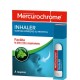 Mercurochrome Tampon inhalateur imprégné au menthol l'unité
