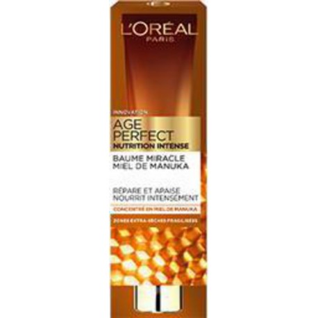 DERMO EXP DERM.EXP.AGE PERF.NUTR.INT.40M