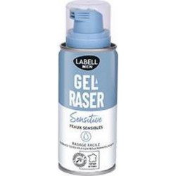 LABELL MINI GAR PX SENSIBL75ML bombe 75ml