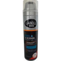 LABELLMEN GEL A RAS.PX/NORM200 bombe 200ml