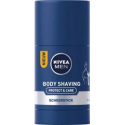 NIVEA MEN NIV.MEN STICK RASER P&CARE75ML stick 75ml