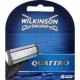 WILKINSON LAMES QUATTRO X4