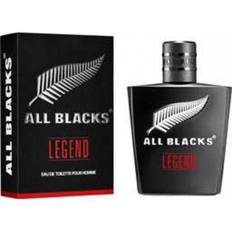 ALL BLACKS EDT LEGEND 80ml