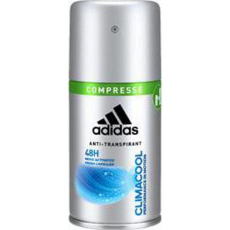 ADIDAS DEO CLIMACOOL 100ML