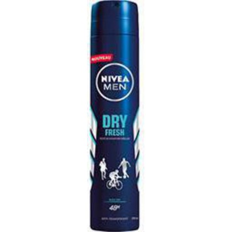 NIVEA DEO ATO H.DRY I.FRESH200