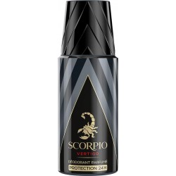 SCORPIO EDT DEO VERTIGO 150ml