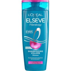 L'Oréal ELSEVE SH FIBRALOGY 350ml