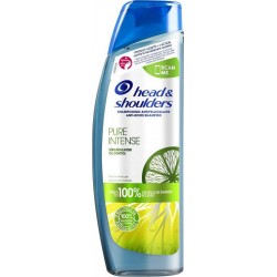 HEAD & SHOULDERS SH PURE SEBUM REGUL flacon 250ml