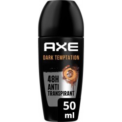 AXE DEO DARK TEMPTATION roll-on 50ml