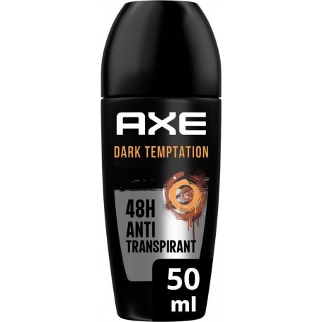 AXE DEO DARK TEMPTATION roll-on 50ml