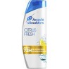 HEAD & SHOULDERS HEAD&SHOUL H&S SHP CITRUS FRESH 500ml