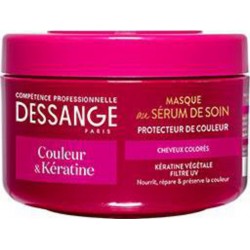 DESSANGE DESS MASQ COLO KERATINE 250ml