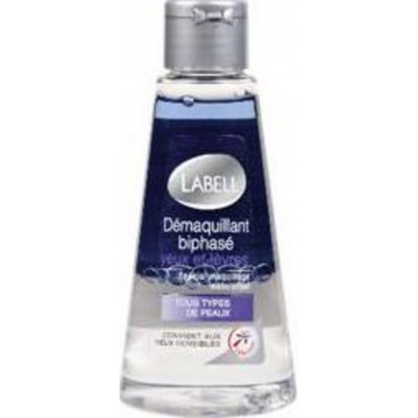 LABELL DEMAQUI. WATERPROOF 150 flacon 150ml