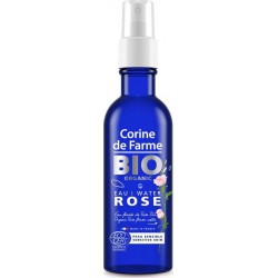 C DE FARME CDF EAU DE ROSE BIO 200L flacon 200ml